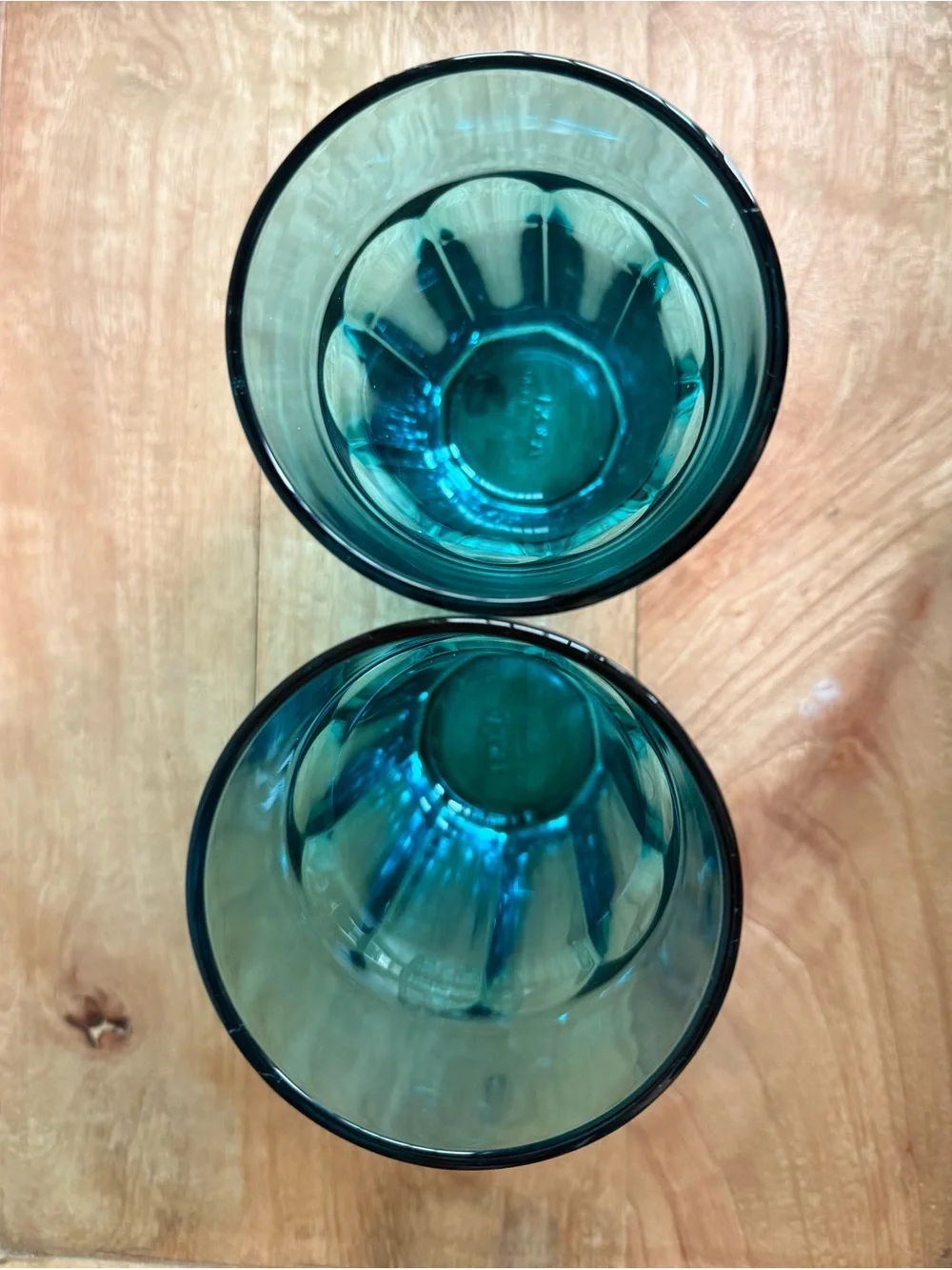 IKEA two faceted
